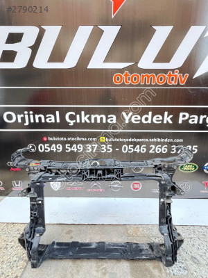 2011-2014 Audi a1 ön panel çıkma orjinal