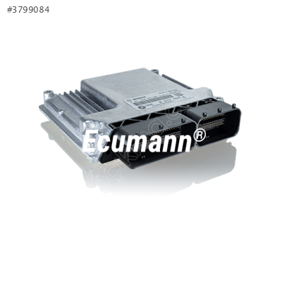 Bmw 1 Seri̇si̇ Motor Beyni / 0281014573 / 7823422