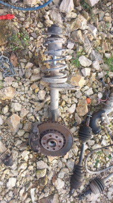 OPEL ASTRA F SOL ÖN TAŞIYICI.OTO ERKAN ÜNYE