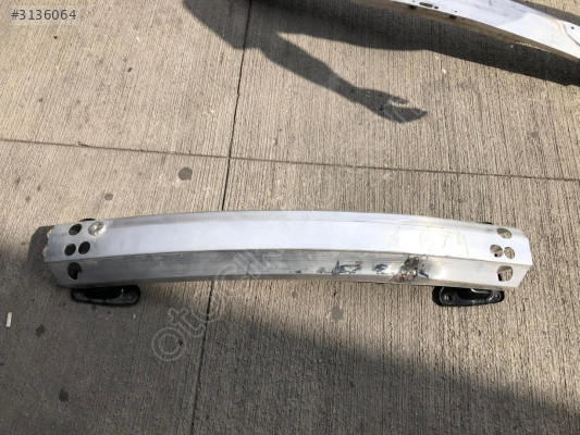 TESLA MODEL Y ARKA TAMPON DEMİRİ 1487616-00-B