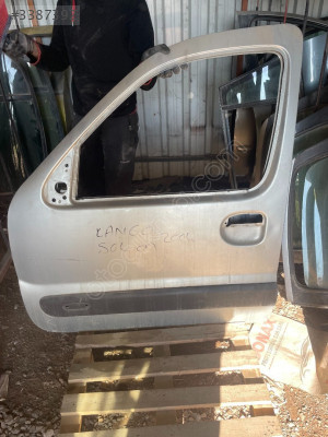 RENAULT KANGOO SOL ÖN KAPI