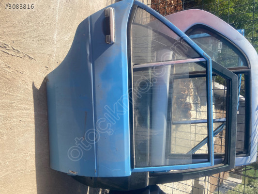 Tofaş 131 sağ arka kapı