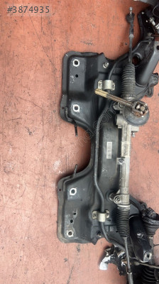 ALFA ROMEO MİTO MOTOR TRAVERSİ