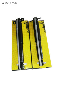 FORD ESCORT ARKA AMORTİSÖR STATİON WAGON STW 1991-2001 SAG SOL TA