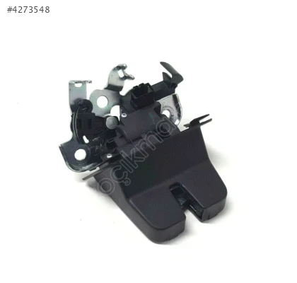 5C6827505G  ORJİNAL BAGAJ KİLİDİ JETTA 20112018