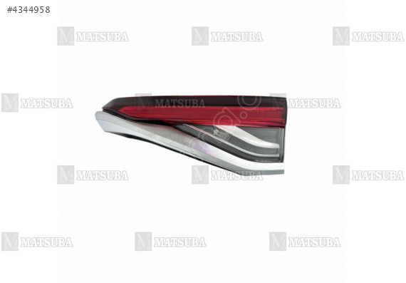 81581-02C40 TOYOTA COROLLA İÇ SAĞ STOP LEDLİ 19-24