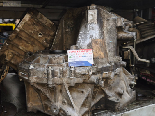 Jeep Compass 4x4 Ana Şanzıman