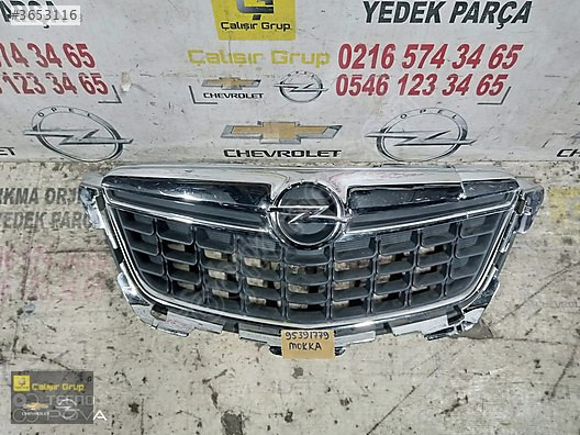 MOKKA ÖN PANJUR OEM 95391779 ÇIKMA SÖKME YEDEK PARÇA