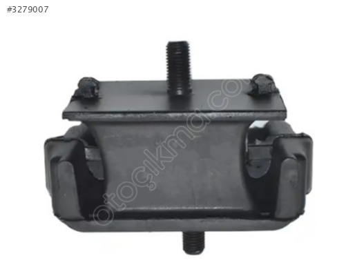 TAKOZ MOTOR SAĞ-SOL MAZDA B2500 BT50 06-11 UR58-39-040