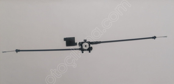 A4 LEON SUPERB CADDY 11-24 ÖN KAPUT AÇMA TELİ 4H0823543