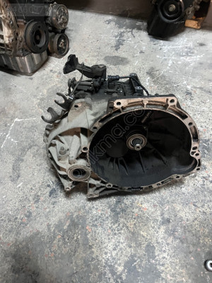 FORD CONNECT 5 İLERİ ŞANZIMANN KOMPLEE