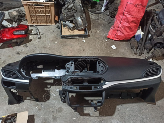 Fiat EGEA göğüs airbag takım set