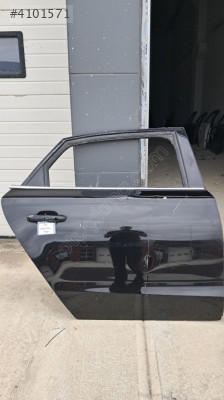 ARKA KAPI - SAĞ - AUDI A8 LONG 11-18 - ( 4H4833052 )