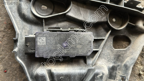 5WA962133B VW AUDİ SEAT SKODA ANAHTARSIZ GİRİŞ ANTENİ