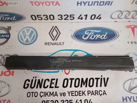 FORD TRANSİT ARKA TAMPON KAPLAMA ORJİNAL ÇIKMA