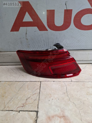 AUDİ A3 SOL ARKA STOP