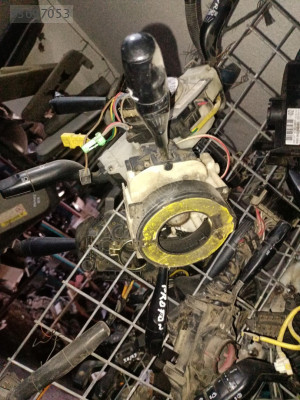 PROTON 415 SİNYAL SİLECEK KOL TAKIMI