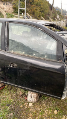 CHEVROLET REZZO SAG ON KAPI OTO ERKAN