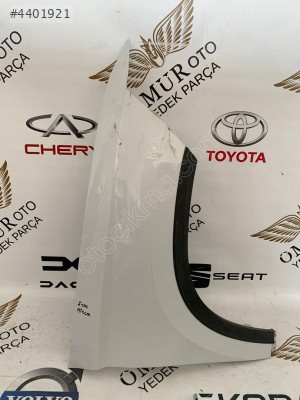 SEAT ATECA SAĞ ÖN ÇAMURLUK (17-24) ORJİNAL ÇIKMA-575821106A