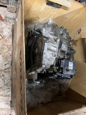 VOLVO XC60-XC90-S90-V90 2.0 DİZEL ŞANZIMAN ÇIKMA ORJİNAL