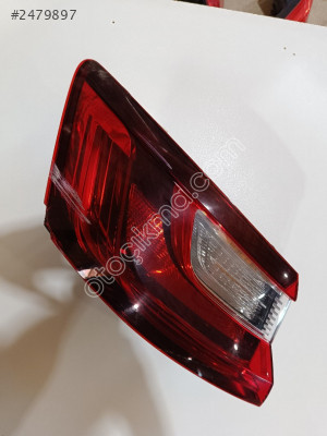 Megane SOL ARKA STOP 265558986