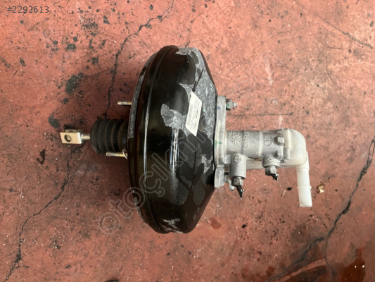 FORD TOURNEO COURİER WESTİNGHOUSE YİĞİT OTO ANKARA