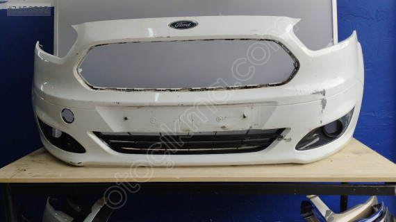 FORD COURIER ÖN TAMPON ÇETİN OTOMOTİV