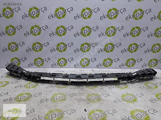 MERCEDES E SERİSİ W213 ÖN TAMPON İÇ DESTEK BRAKETİ A2138852603