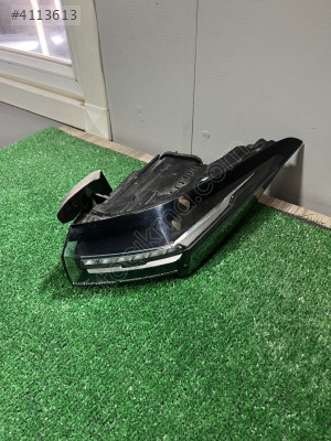 PEUGEOT 408 SAĞ ARKA STOP