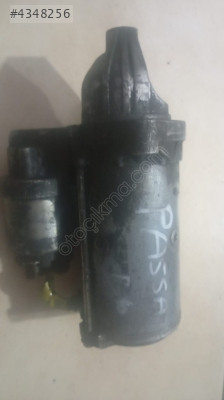 VOLKSWAGEN PASSAT B6 MARŞ DİNAMOSU