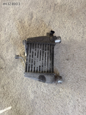 HYUNDAİ GETZ 1.5 ÇIKMA İNTERCOOLER