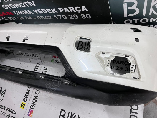 nissan x-trail ön tampon t32