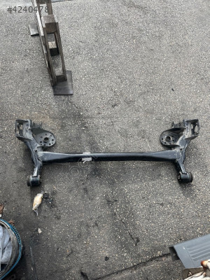 Hyundai i20 dingil 2015-2025