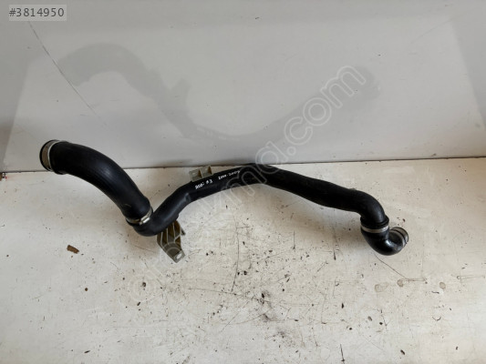 AUDİ A4 - 1.8 İNTERCOOLER BORUSU