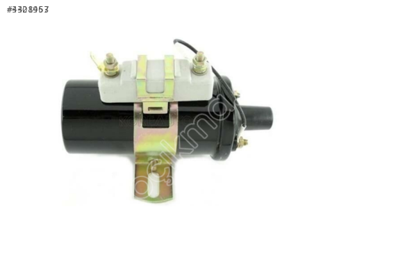 HYUNDAİ ACCENT 1.3 BOBİN