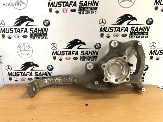 MERCEDES E SERİSİ W213 SALINCAK