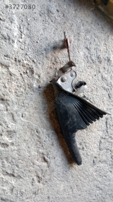 FİAT FİORİNO EL FİREN KOLU ÇIKMA