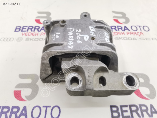 OCTAVİA SUPERB LEON ALTEA A3 MOTOR KULAĞI 1K0199262