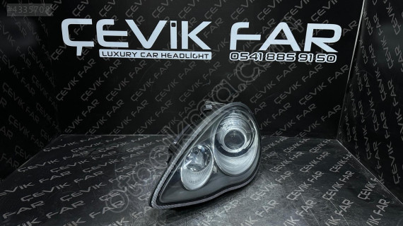 PORHCHE PANEMERA SOL FAR  2011-2014