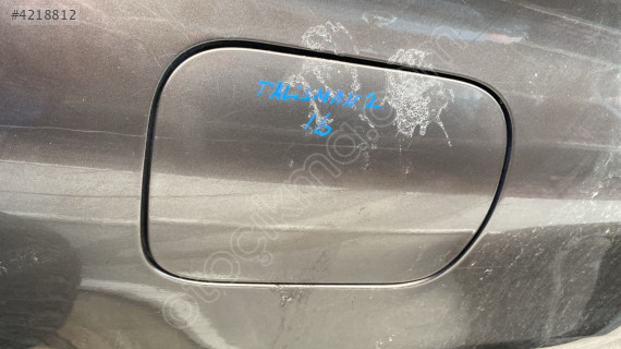 renault talisman 2016 depo kapağı (son fiyat)