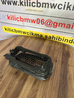 BMW G60 520İ DIŞ HAVA BORUSU 64315A16003 64319870847