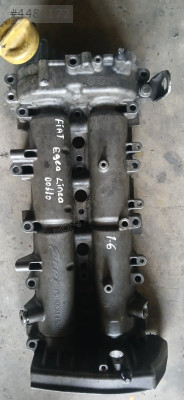 Fiat egea çıkma eksantrik