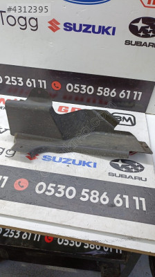 FORD TRANSİT İÇ TRİM ORJİNAL ÇIKMA YEDEK PARÇA