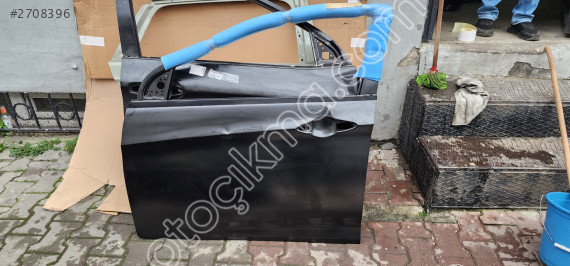 HYUNDAİ ACCENT SOL ÖN KAPI SIFIR