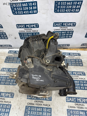ÇIKMA OPEL VECTRA B KALORİFER KAZANI KUTUSU