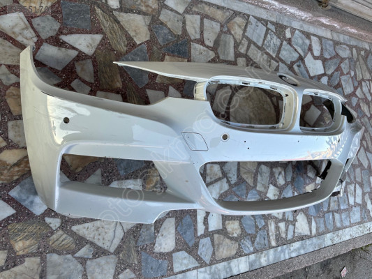BMW 3 SERİSİ F30 M PAKET ÇIKMA ORJİNAL ÖN TAMPON BDÇ