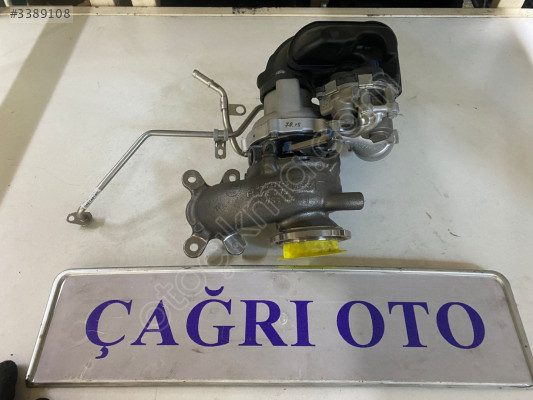 05E145701E 1.5 TSİ TURBO SCALA KAROQ KODİAQ SIFIR ORJİNAL