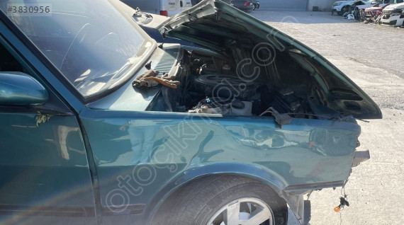 DOĞAN SLX KOMPLE MOTOR ÇIKMA ORJİNAL