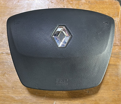 RENAULT MEGANE SCENİC AIRBAG