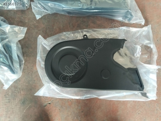 VOLKSWAGEN BORA 1.6 BENZİNLİ BFQ MOTOR TRİGER KAPAĞI İÇ DIŞ TAKIM
